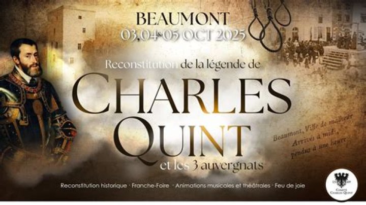Beaumont la fiche compl&egrave;te RTBF Actus
