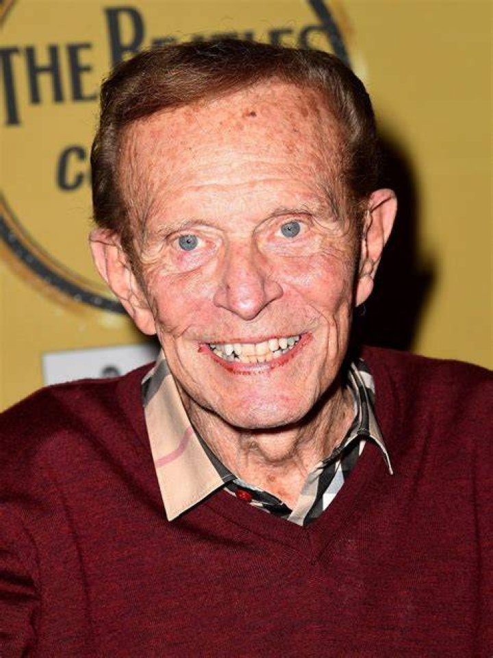 Bob Eubanks' Age And Legacy Revealed