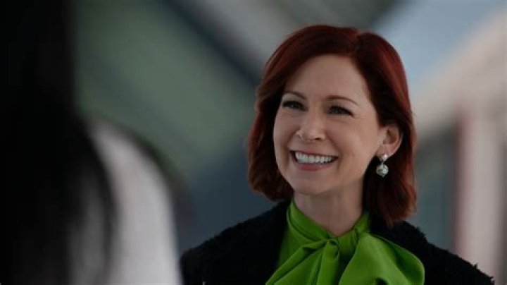 Carrie Preston Interview &ldquo;The Way &lsquo;True Blood&rsquo; Handles Diversity in