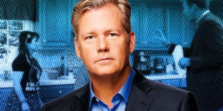 Chris Hansen's Crusade Against Online Predators