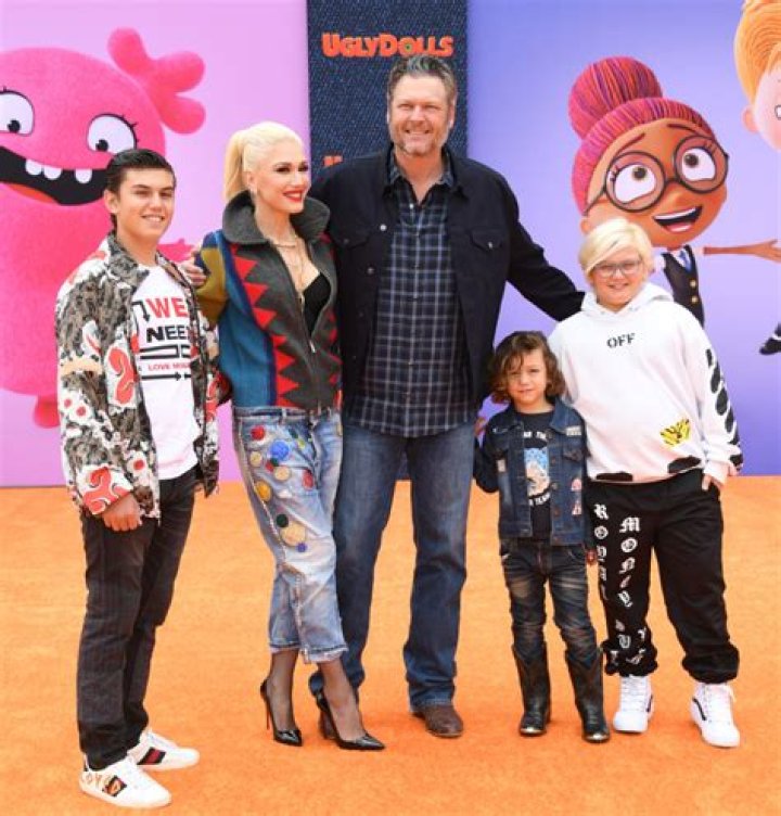 Does Blake Shelton Have Kids? The Country Singer Has A Unique Role