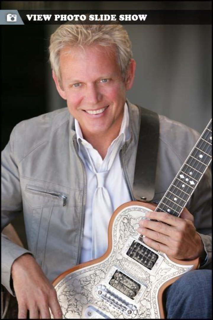 Don Felder Net Worth How Much is Don Worth? Start Work At Home