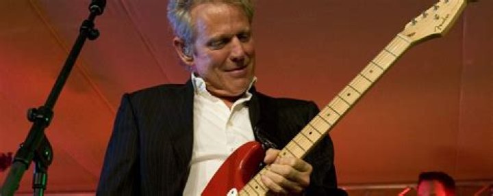 Don Felder Wiki Bio, Net Worth, Wife, Father, Married, Girlfriend