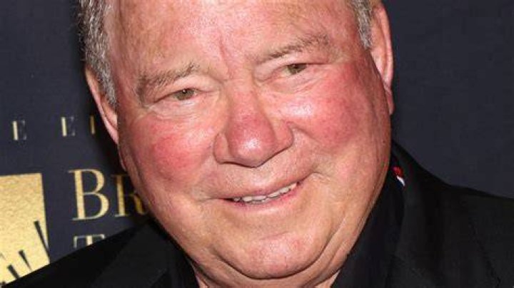 How Many Grandchildren Does William Shatner Have?