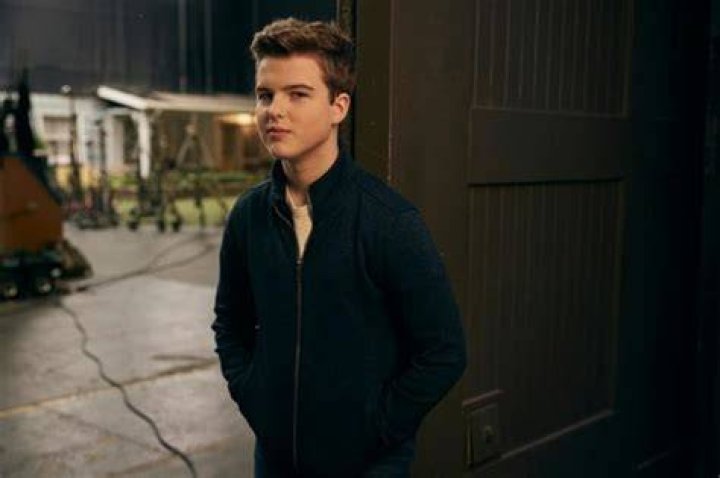 Iain Armitage Biography IMDb
