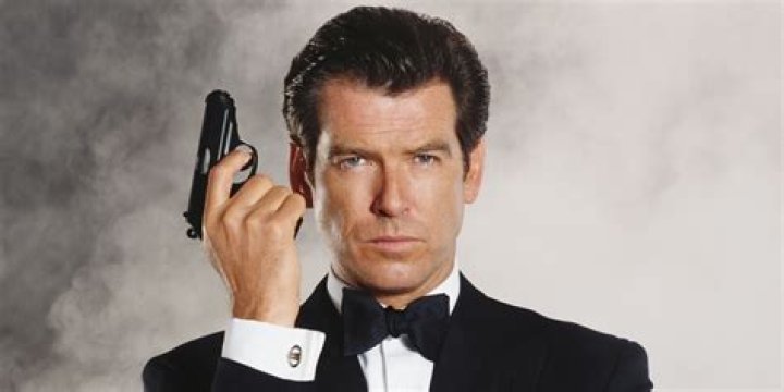 James Bond row looms as Roger Moore says 007 can't be gay or a woman