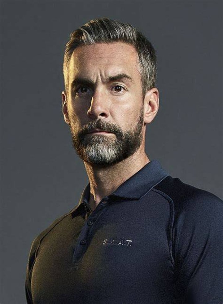 Jay Harrington