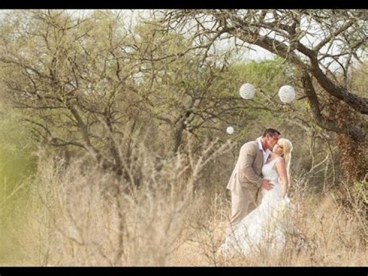 JoAnn Strauss celebrates 10th wedding anniversary 'What an incredible