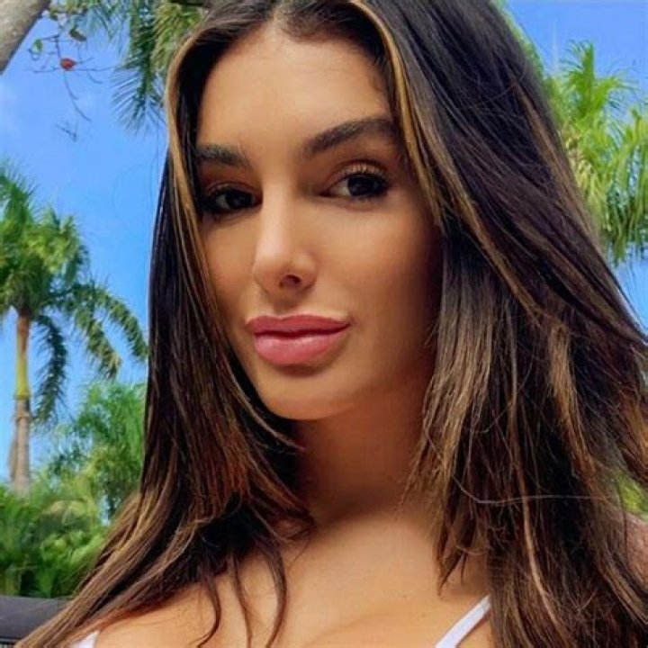 Lyna Perez Age, Height, Weight, Wiki, Biography Of Instagram Model