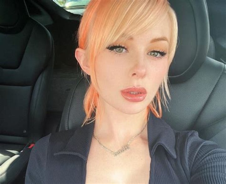 Meowri Height, Weight, Net Worth, Age, Birthday, Wiki Local 8 Now
