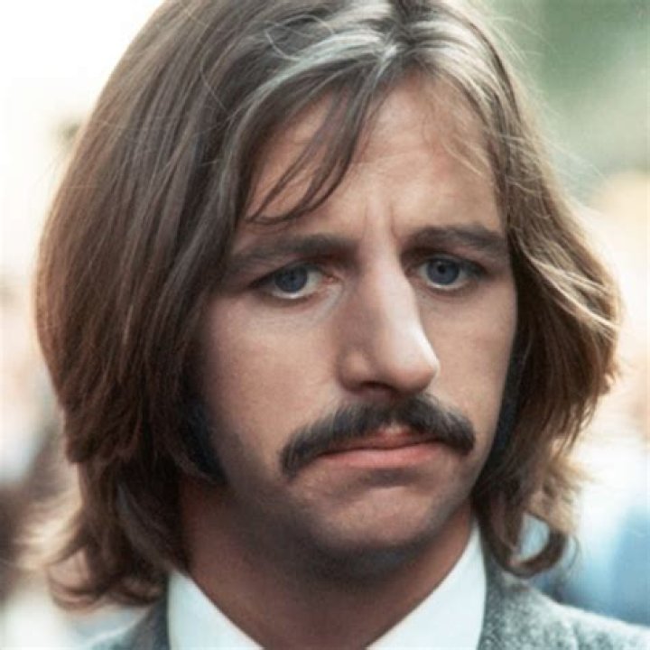 Ringo Starr EcuRed