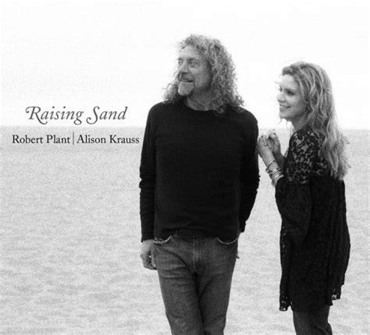 Robert Plant and Alison Krauss Robert plant, Alison krauss, Robert