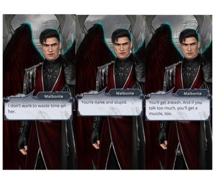 Romance Is Dead Spoiler explained