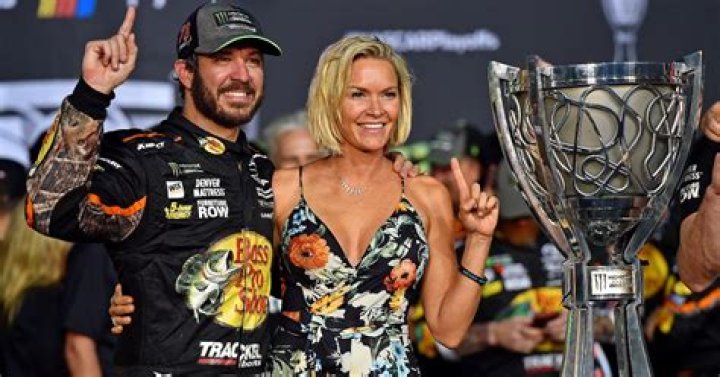 Sam Hunt Racing to honor Sherry Pollex with &lsquo;Sherry Strong&rsquo; paint