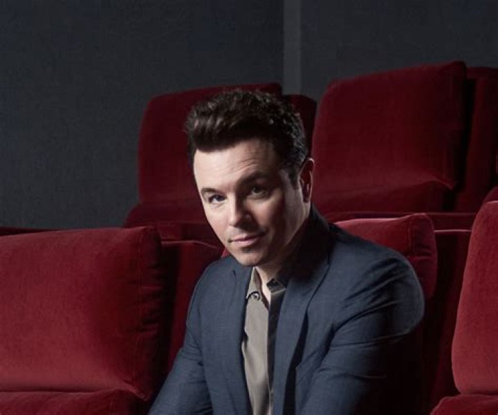 Seth MacFarlane LA Phil