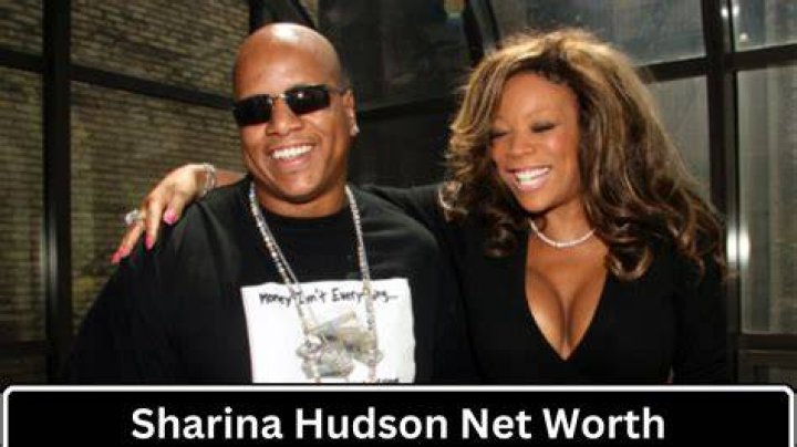 Sharina Hudson Bio, Net Worth, Affair, Boyfriend, Baby, Wendy