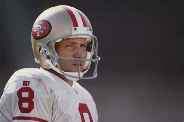 Steve Young's Wife Barbara Graham Young [Photos Pictures]
