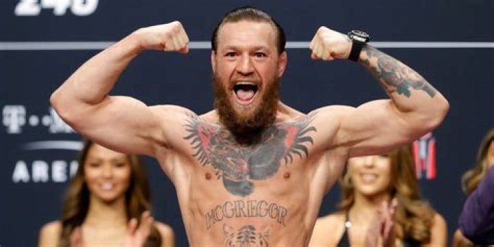 Unveiling The Secrets: Conor McGregor's Height