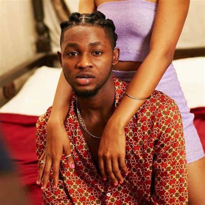 Who is Omah Lay? Age, real name, girlfriend, songs, profiles, net worth